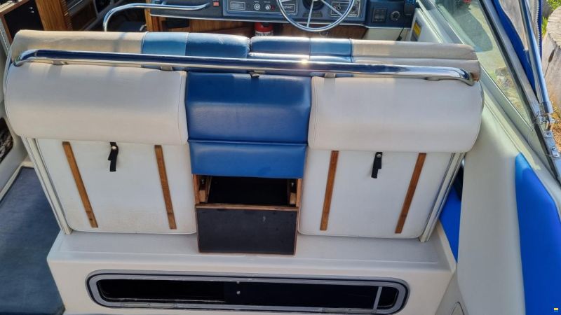 Sea Ray 268 Sundancer