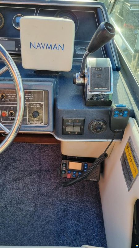 Sea Ray 268 Sundancer