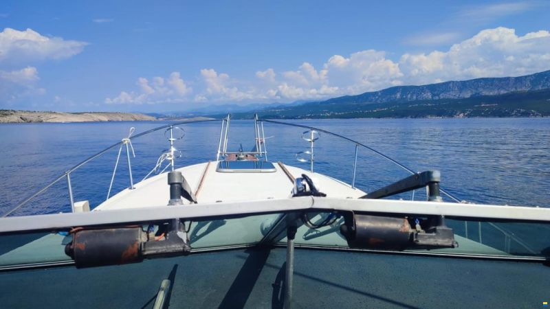 Sea Ray 268 Sundancer