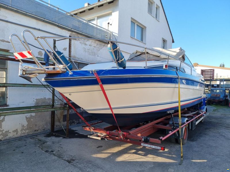 Sea Ray 268 Sundancer