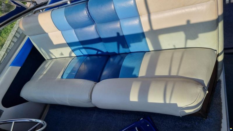 Sea Ray 268 Sundancer