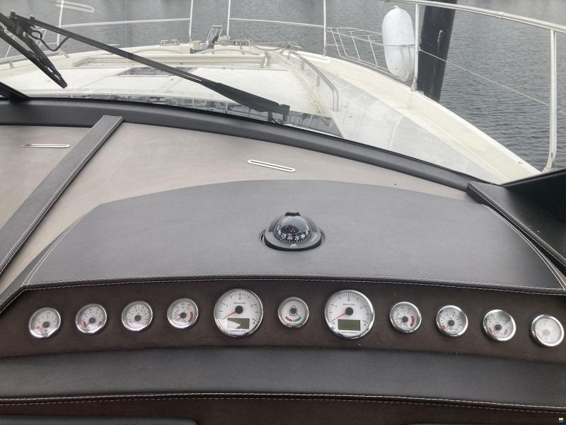 Prestige 620 S (SportFly)