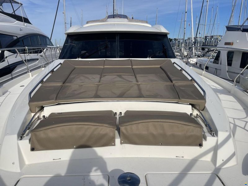Prestige 620 S (SportFly)