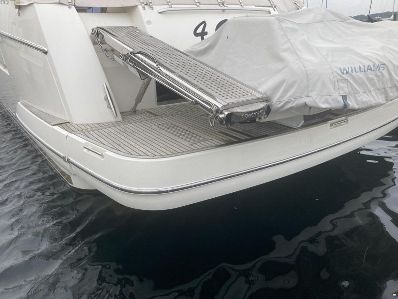 Prestige 620 S (SportFly)