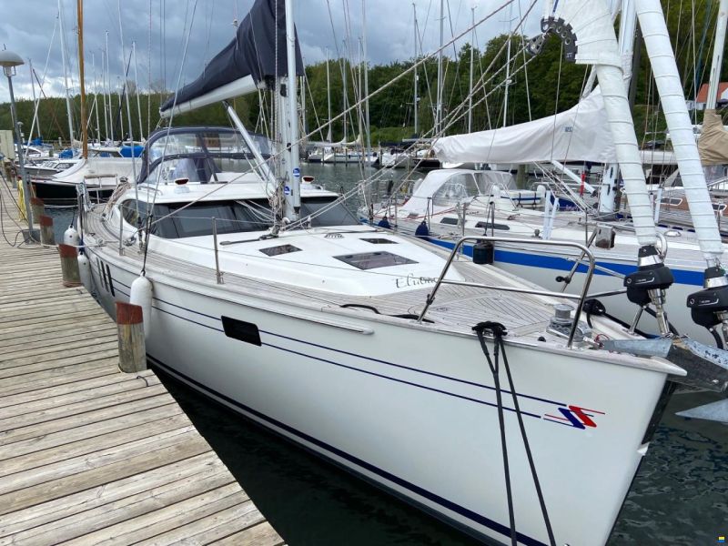 Southerly Yachts Southerly 420