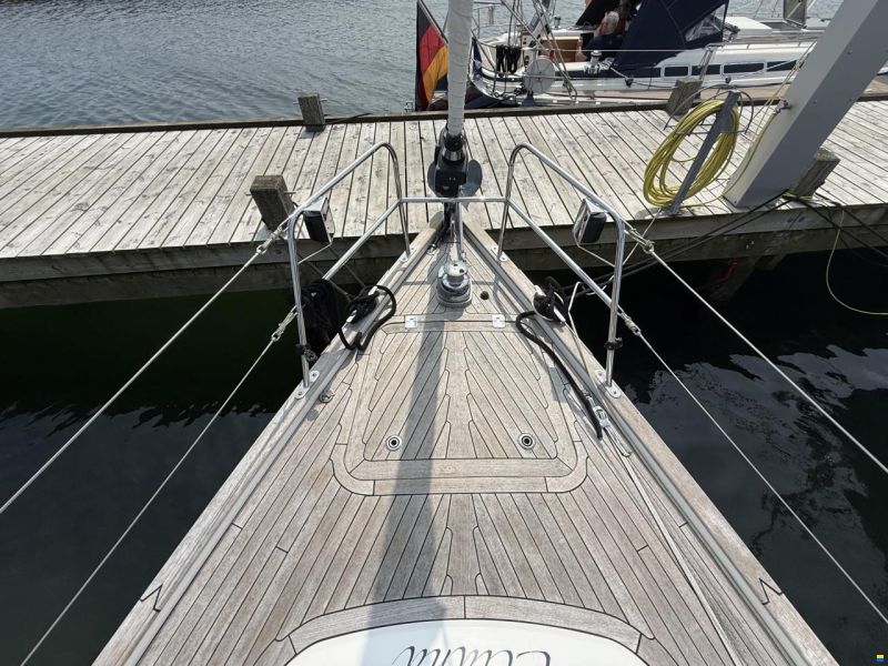 Southerly Yachts Southerly 420