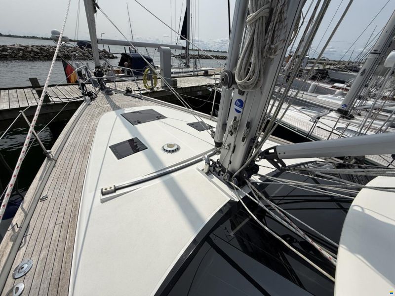 Southerly Yachts Southerly 420