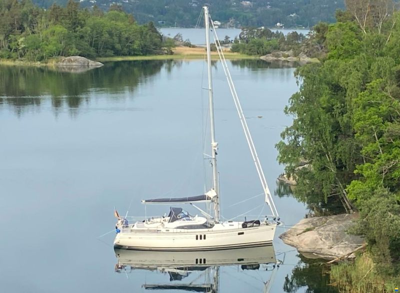 Southerly Yachts Southerly 420