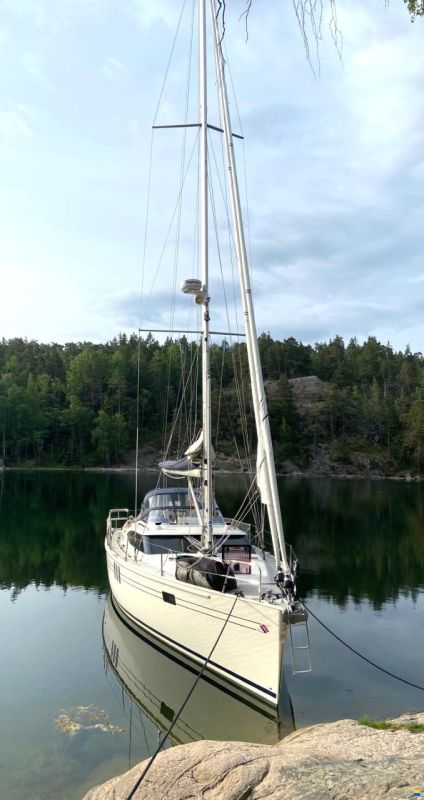 Southerly Yachts Southerly 420