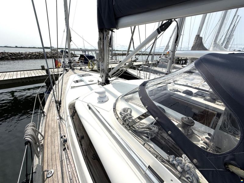 Southerly Yachts Southerly 420