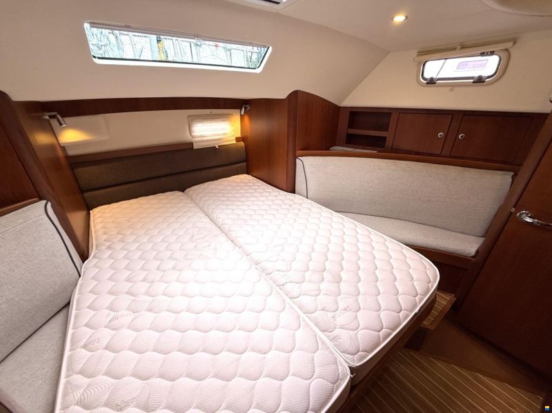 Southerly Yachts Southerly 420