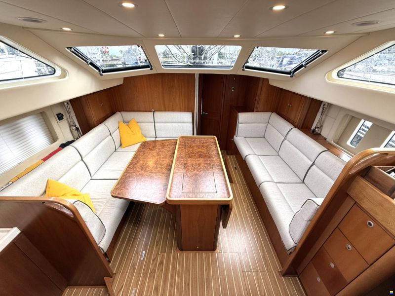 Southerly Yachts Southerly 420