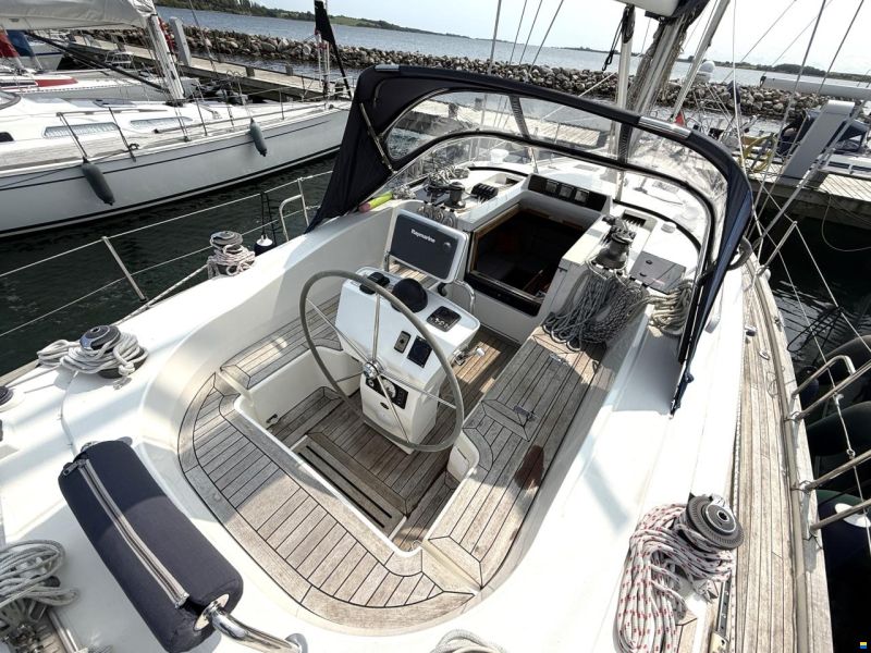 Southerly Yachts Southerly 420