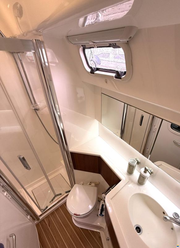 Southerly Yachts Southerly 420