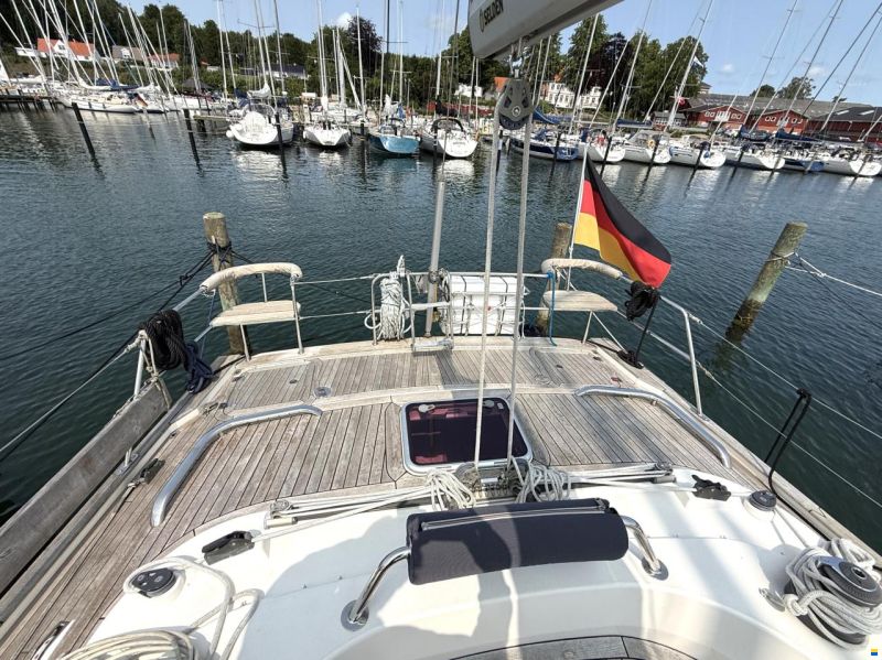 Southerly Yachts Southerly 420