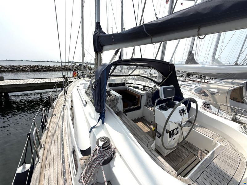 Southerly Yachts Southerly 420