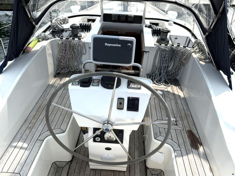 Southerly Yachts Southerly 420
