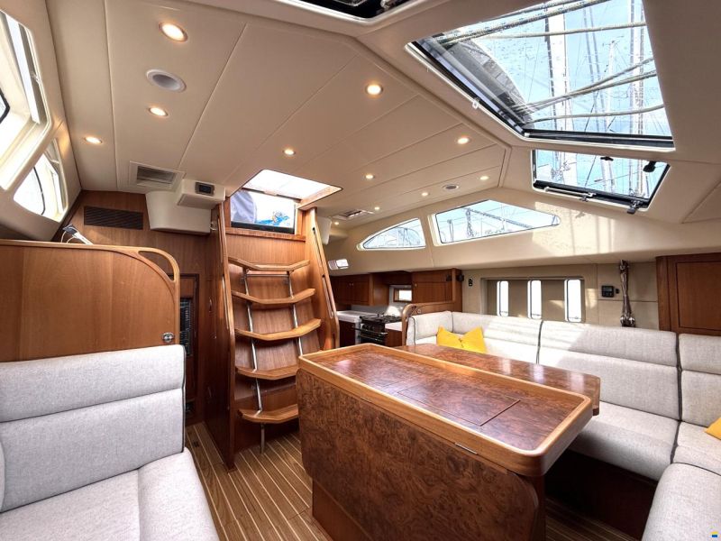 Southerly Yachts Southerly 420