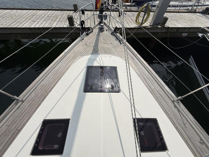 Southerly Yachts Southerly 420