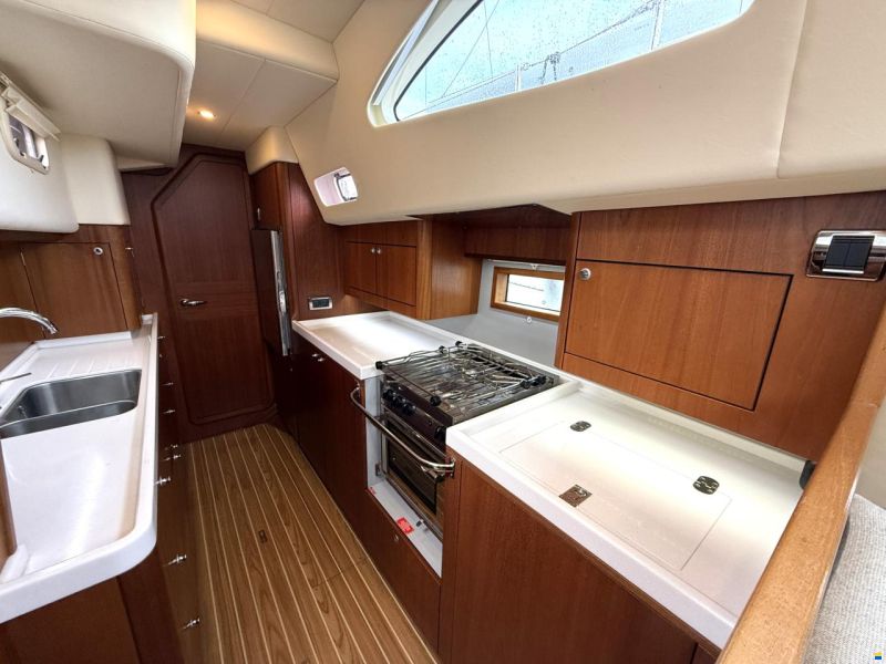Southerly Yachts Southerly 420