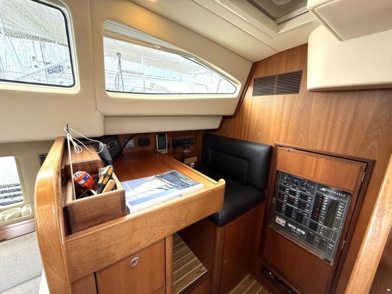 Southerly Yachts Southerly 420