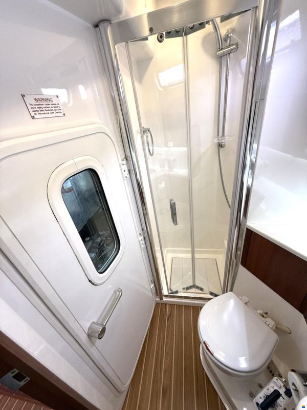 Southerly Yachts Southerly 420