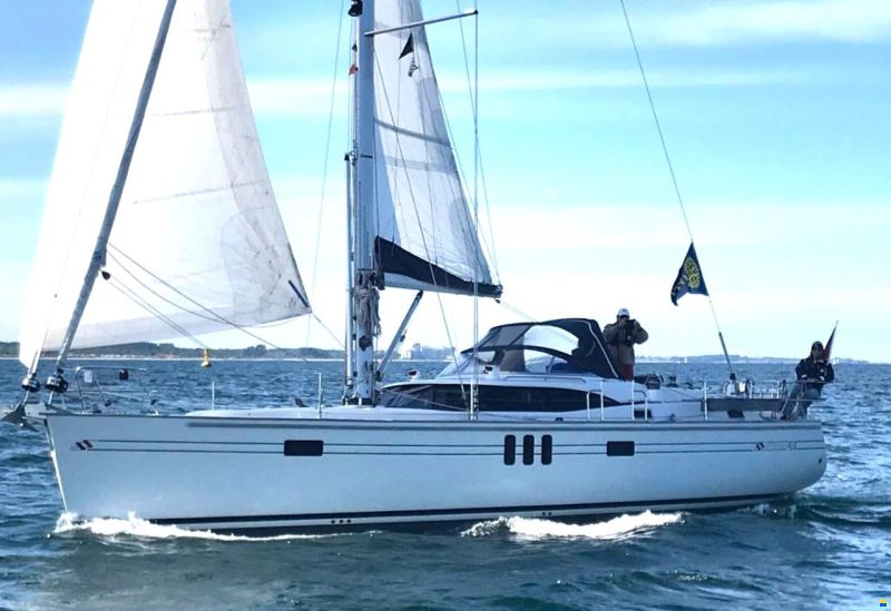 Southerly Yachts Southerly 420