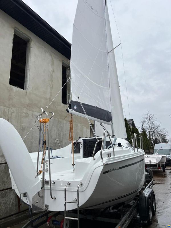Dalpol Phobos 21