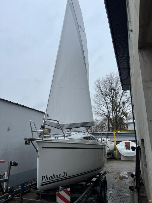 Dalpol Phobos 21
