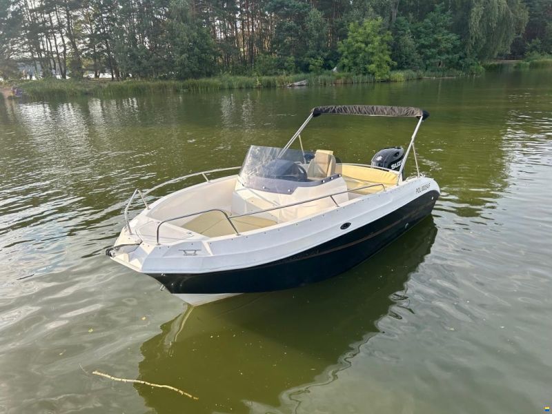 Marine Time QX562