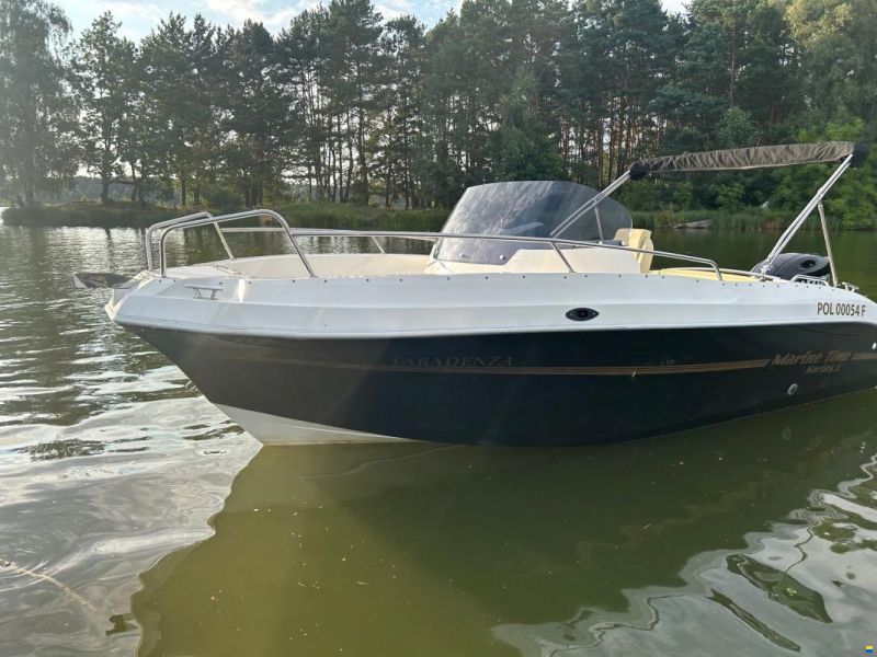Marine Time QX562
