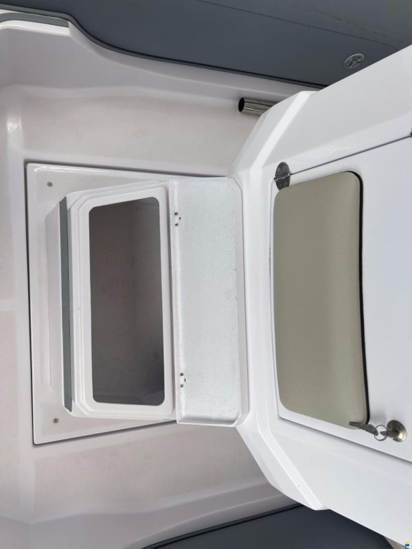 Italboats Predator 650 T