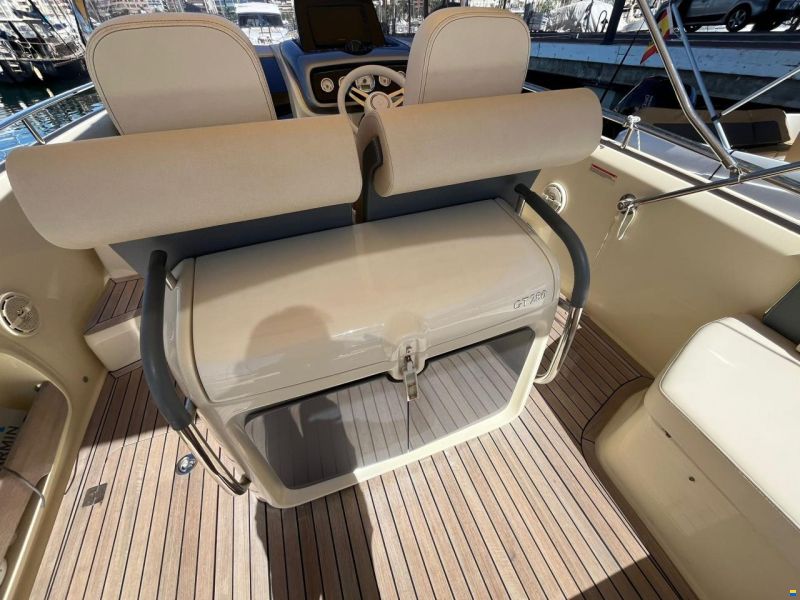 Invictus 280 GT