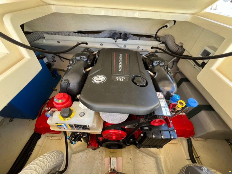 Invictus 280 GT