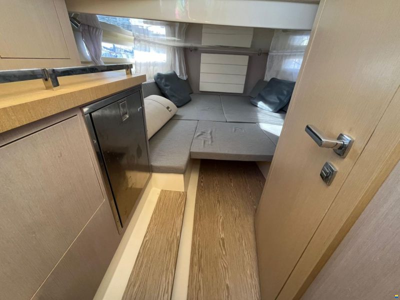 Invictus 280 GT