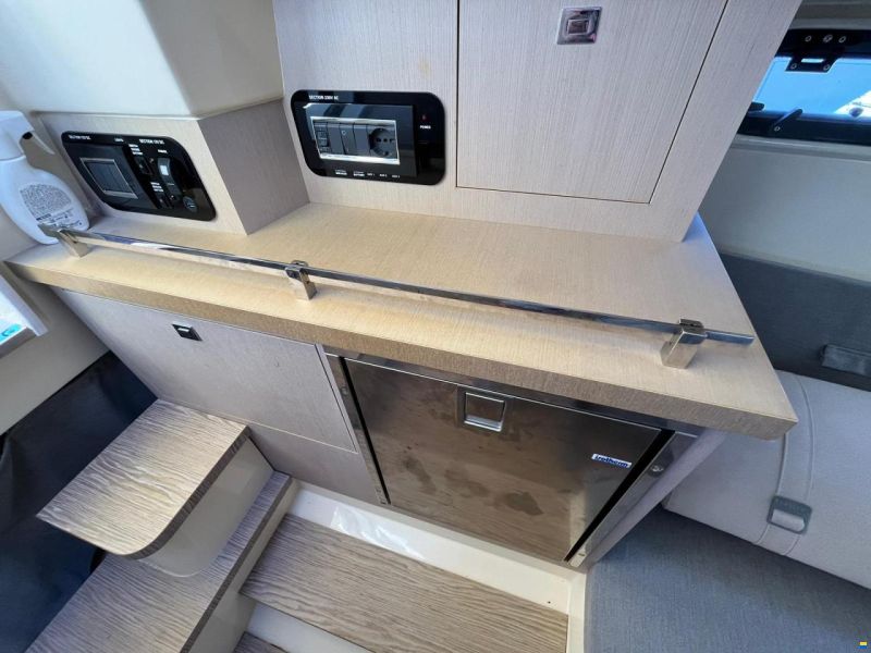 Invictus 280 GT