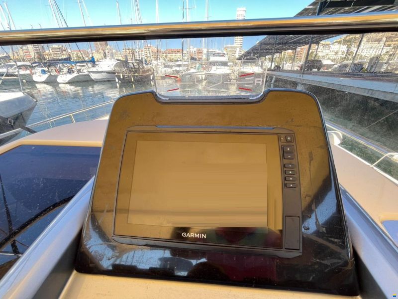 Invictus 280 GT