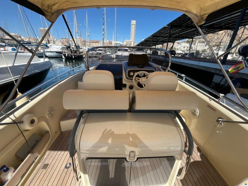 Invictus 280 GT
