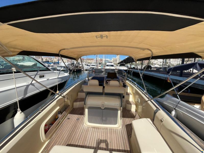 Invictus 280 GT