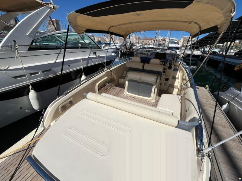 Invictus 280 GT