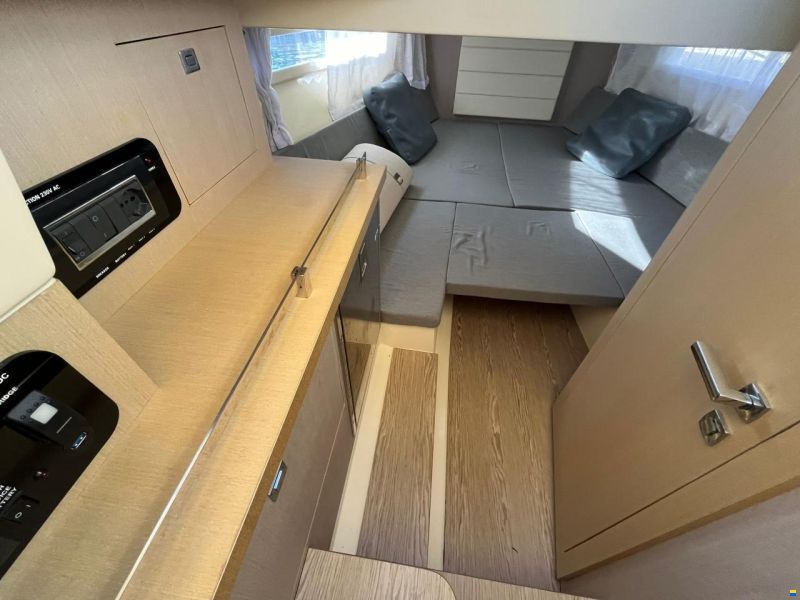 Invictus 280 GT