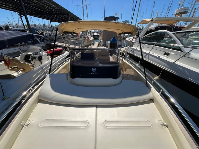 Invictus 280 GT
