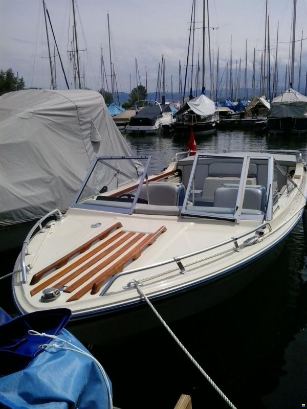 Starcraft American 18