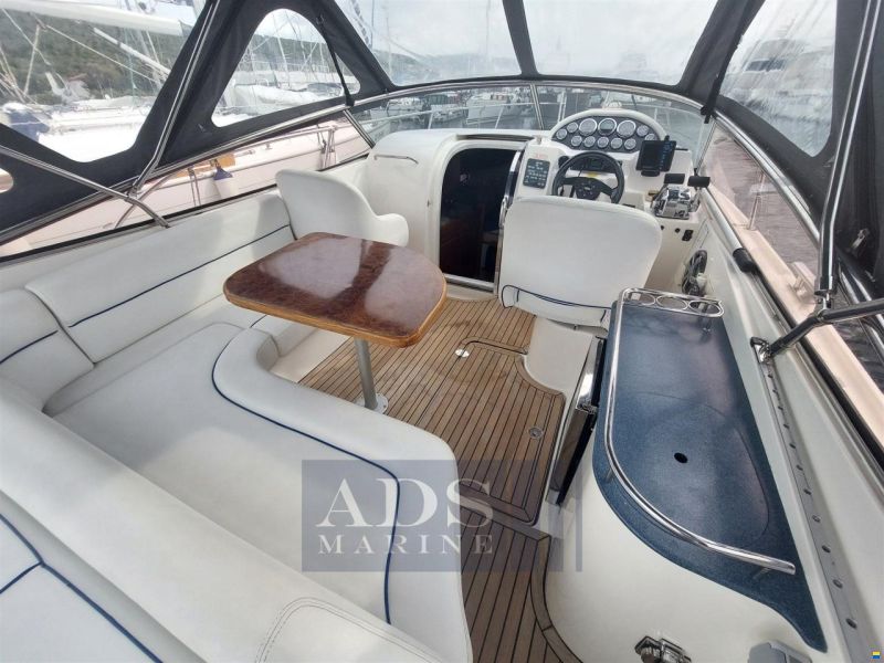 Bavaria 29 Sport DC