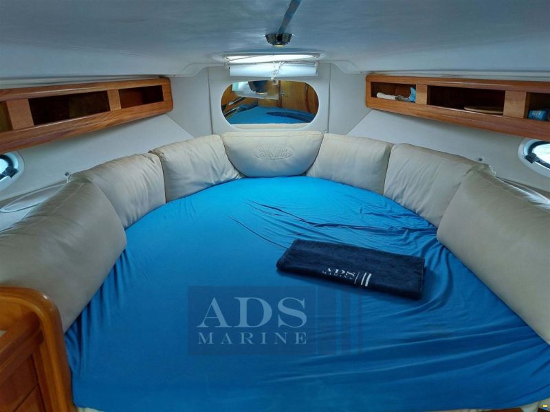 Bavaria 29 Sport DC