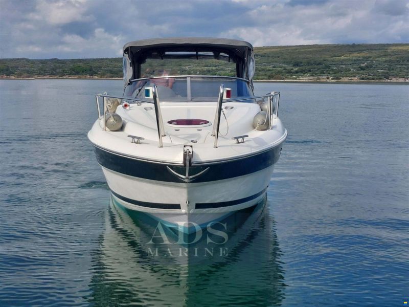 Bavaria 29 Sport DC
