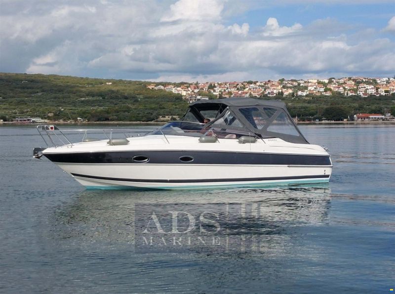 Bavaria 29 Sport DC