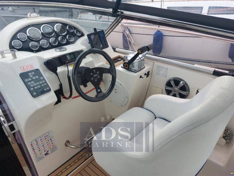 Bavaria 29 Sport DC