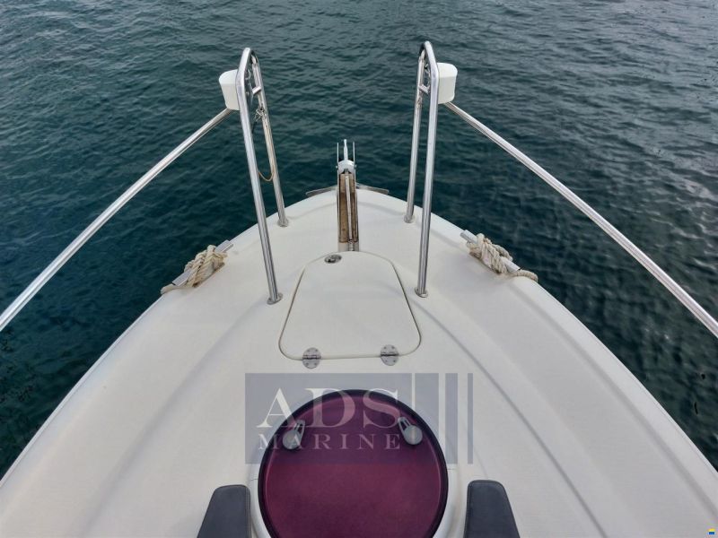Bavaria 29 Sport DC