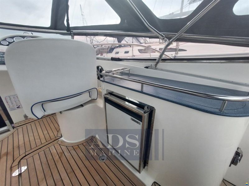 Bavaria 29 Sport DC